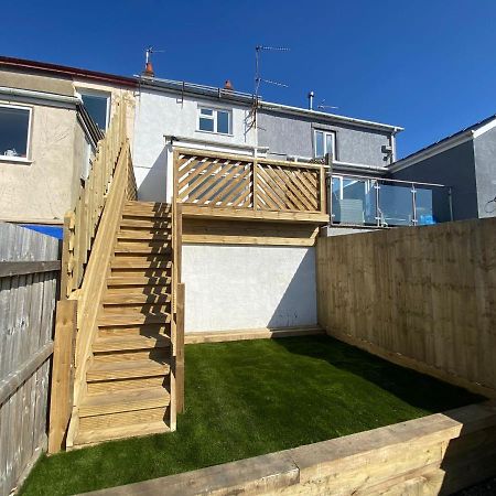 Cosy Cottage With Beautiful Mountain Views Blaenavon Exterior foto